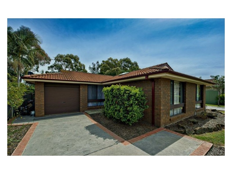 37 Hacking Drive, Narellan Vale NSW 2567