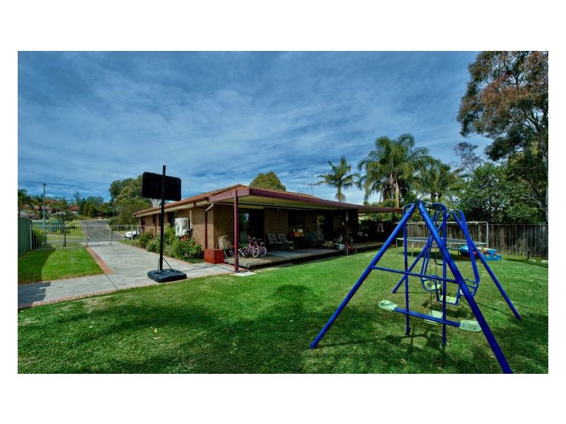 37 Hacking Drive, Narellan Vale NSW 2567