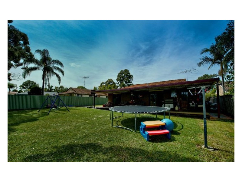 37 Hacking Drive, Narellan Vale NSW 2567