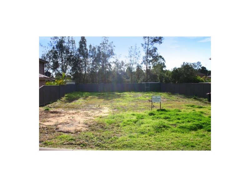 23 Pearce Pl, Narellan Vale NSW 2567