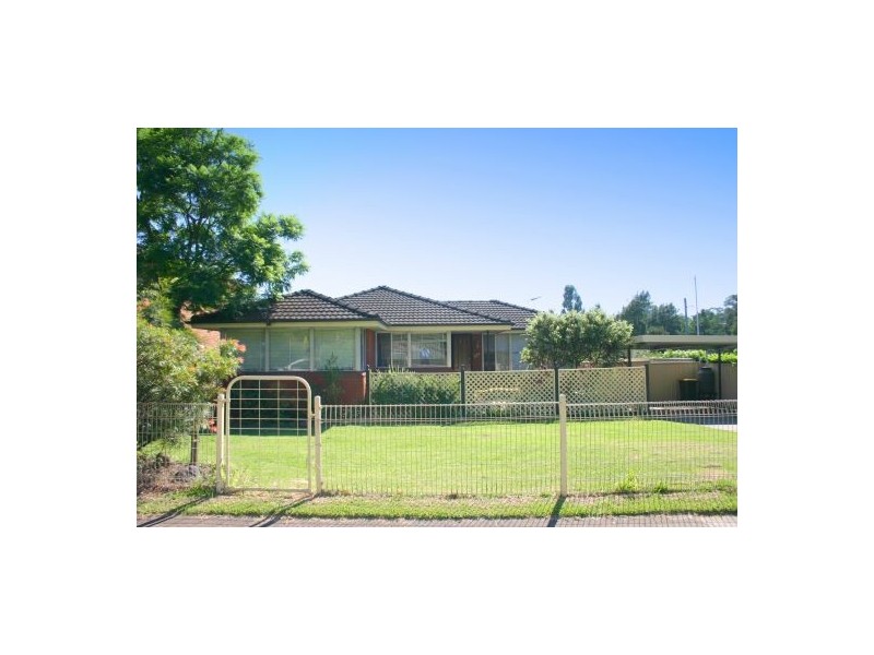 25A Richardson Road, Narellan NSW 2567