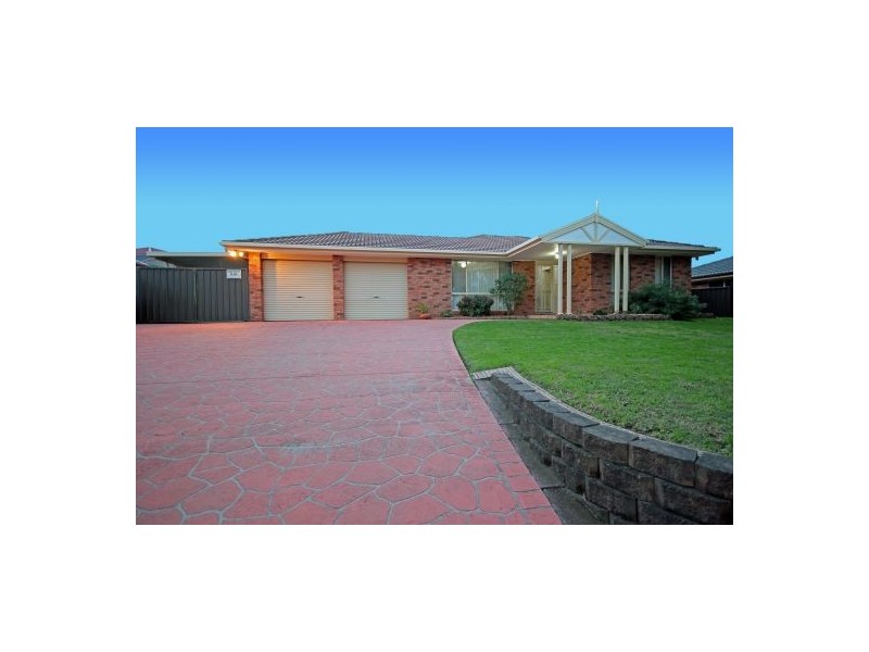 6 O’Dea Road, Mount Annan NSW 2567