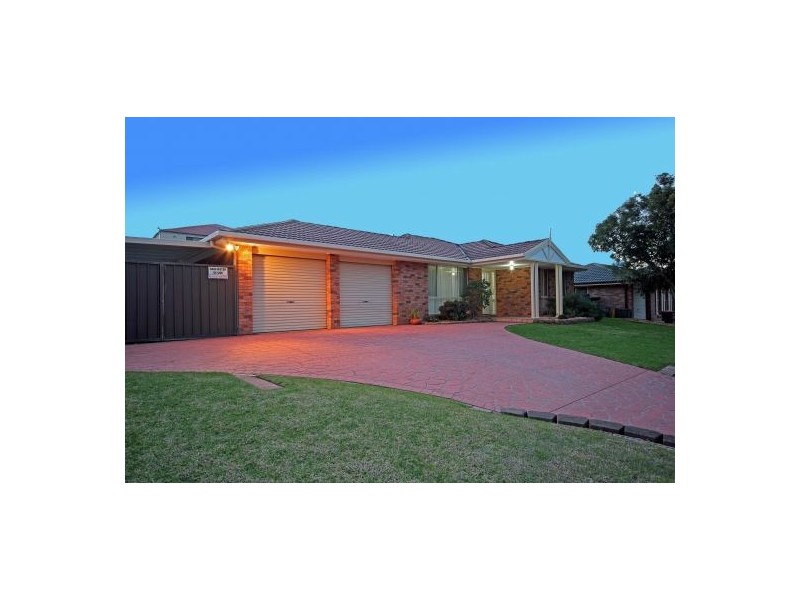 6 O’Dea Road, Mount Annan NSW 2567