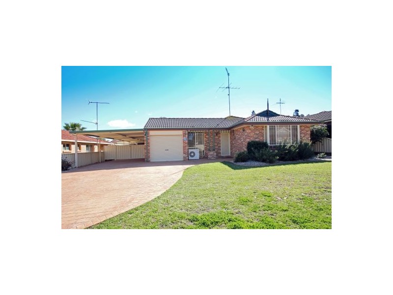 29 Currans Hill Drive, Currans Hill NSW 2567