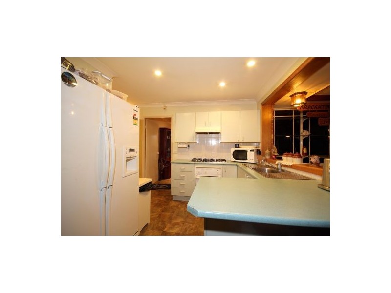 29 Currans Hill Drive, Currans Hill NSW 2567