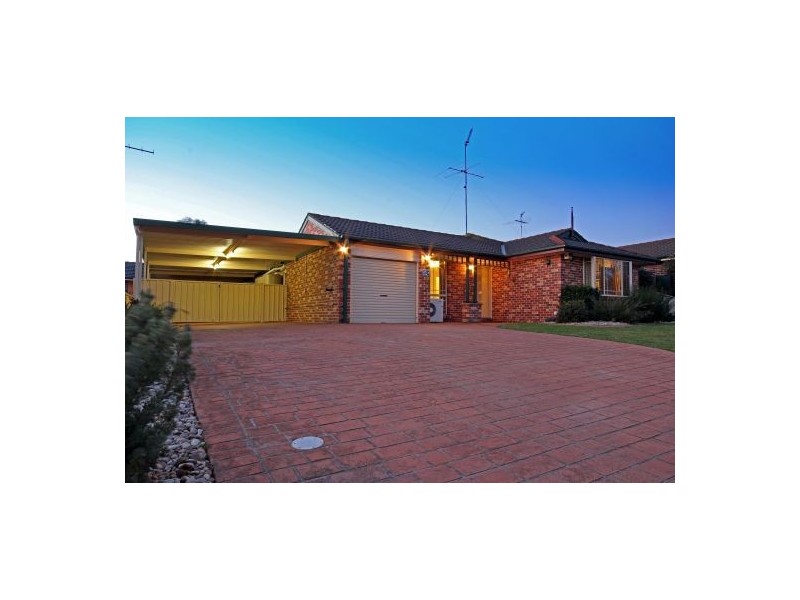 29 Currans Hill Drive, Currans Hill NSW 2567