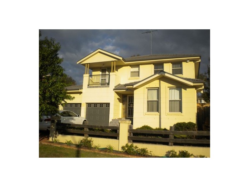 25 Lamond Common, Camden Park NSW 2570