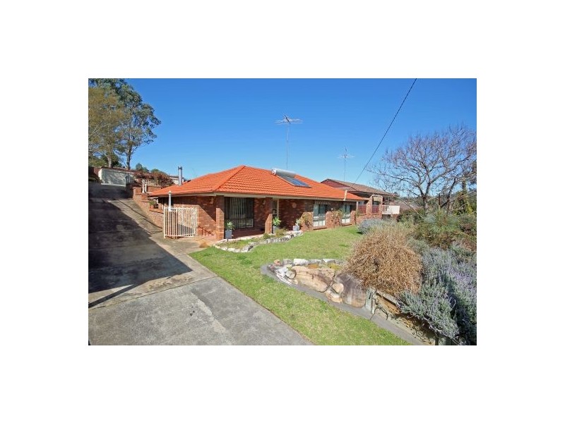 11 Peppercorn Ave, Mount Hunter NSW 2570