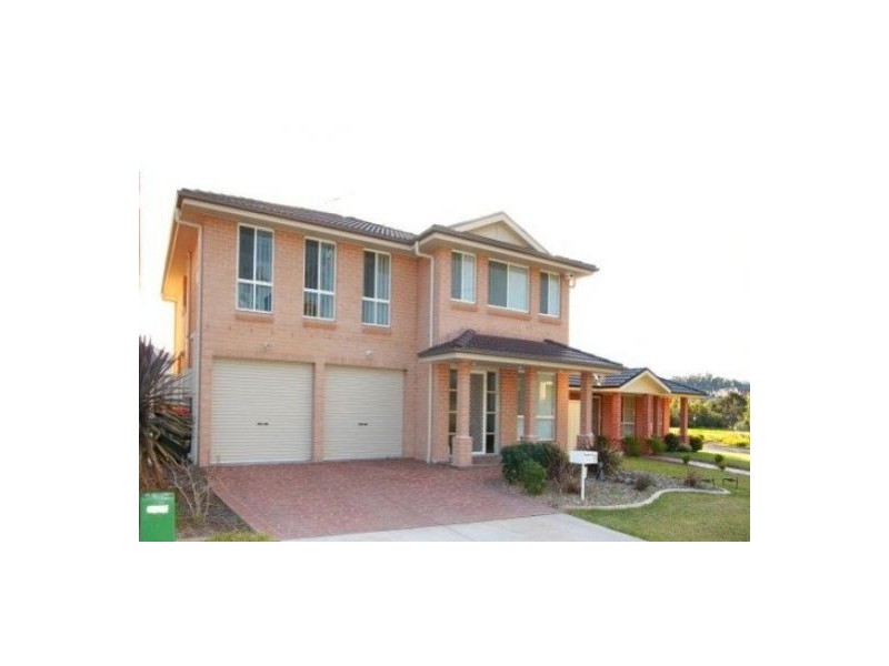 Mount Annan NSW 2567
