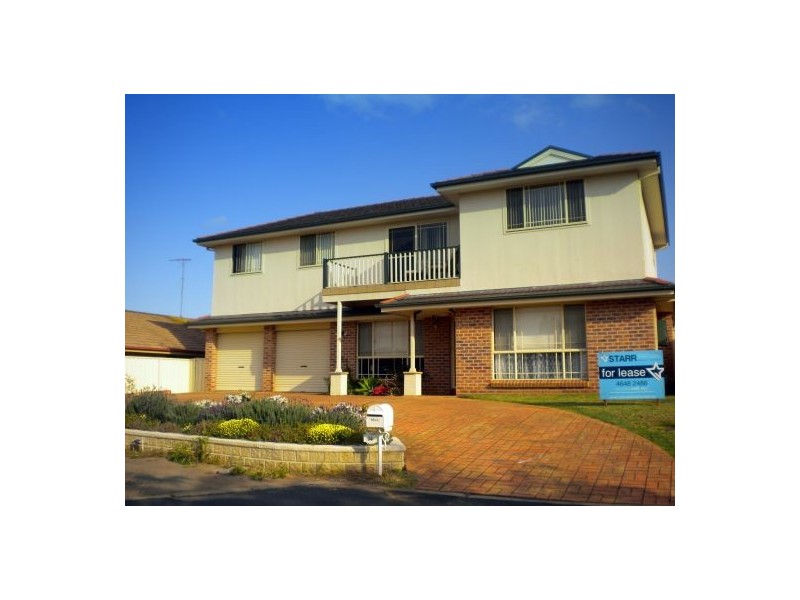 34 Throsby Dr, Narellan NSW 2567