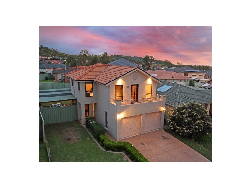 169 Mount Annan Dr, Mount Annan NSW 2567