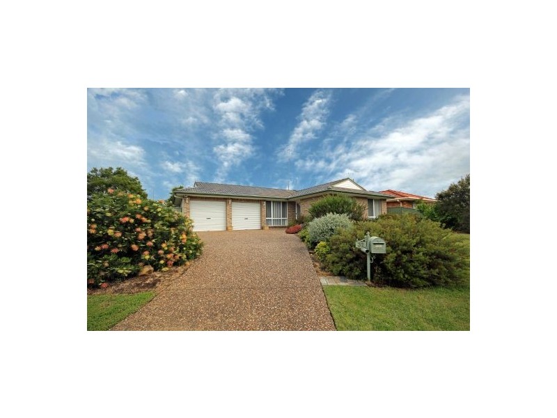 32 Kitching Way, Currans Hill NSW 2567