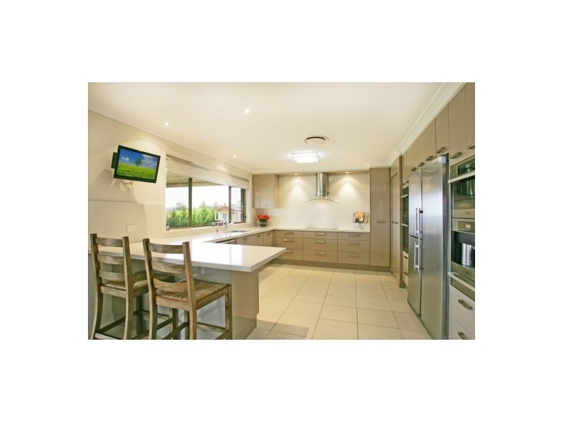887 Mt Hercules Road, Razorback NSW 2571