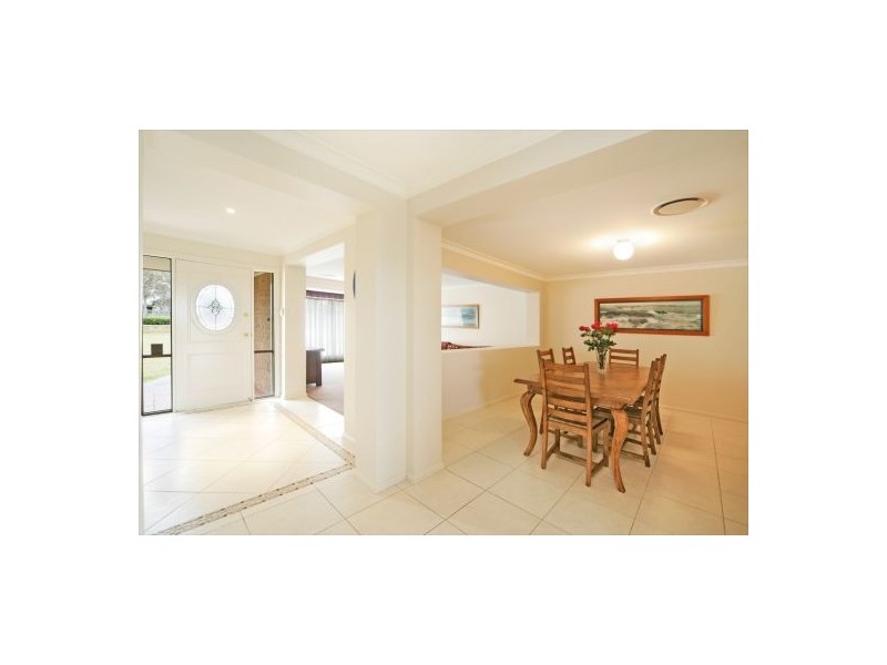 887 Mt Hercules Road, Razorback NSW 2571