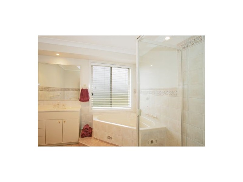 887 Mt Hercules Road, Razorback NSW 2571