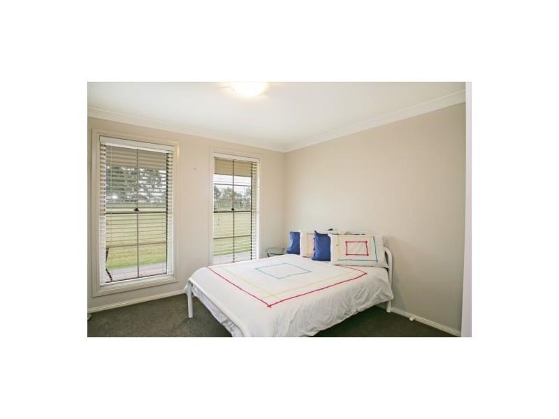 887 Mt Hercules Road, Razorback NSW 2571