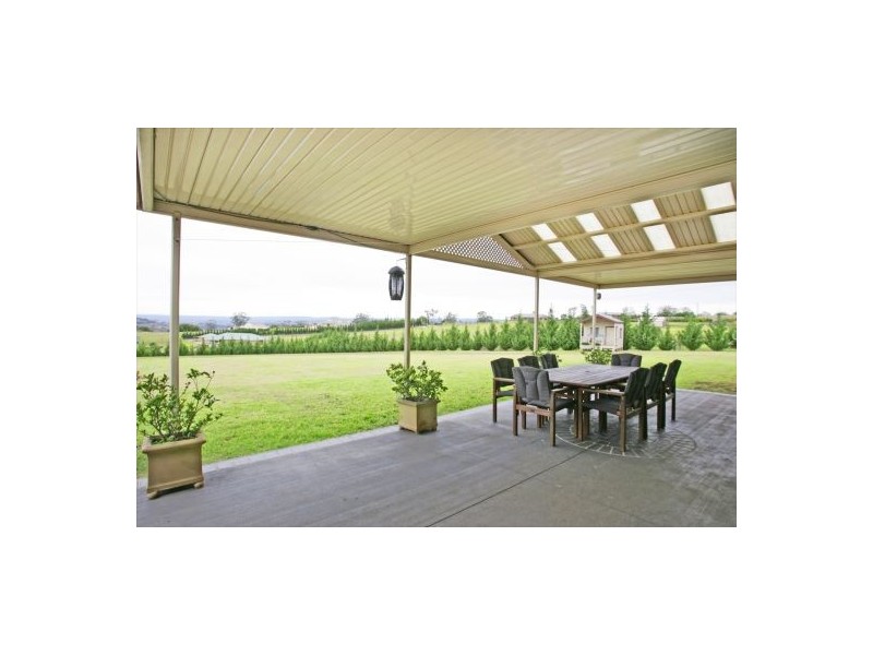 887 Mt Hercules Road, Razorback NSW 2571