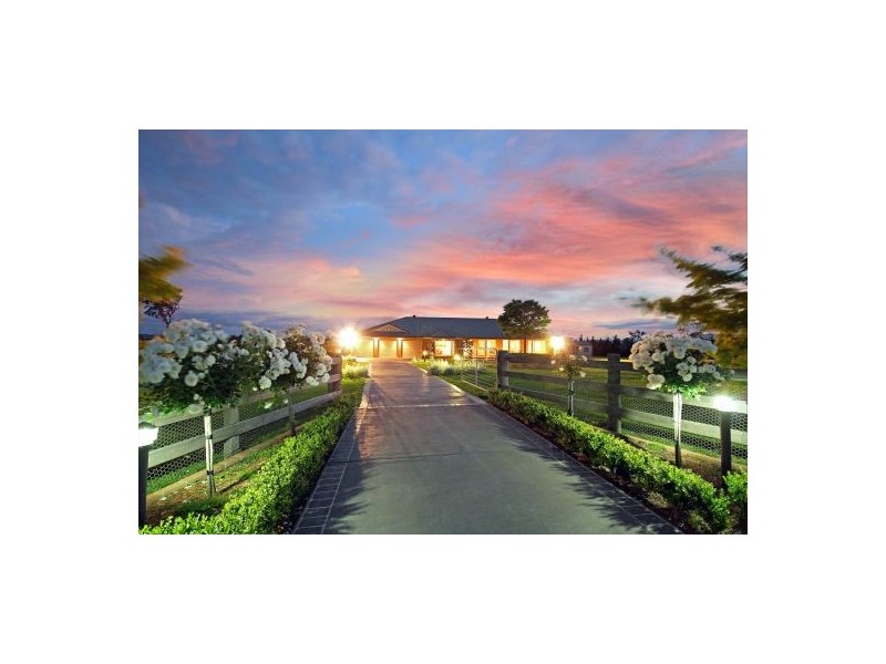 887 Mt Hercules Road, Razorback NSW 2571