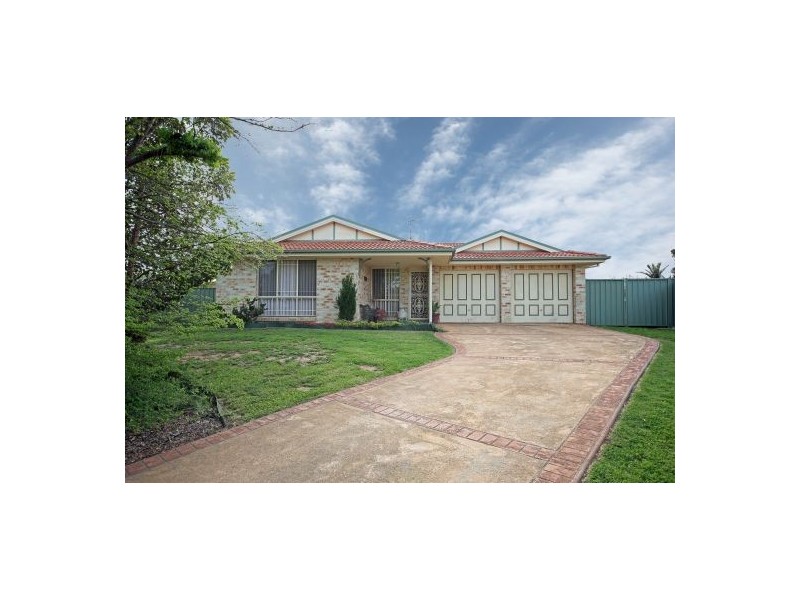 3 Macleay Court, Harrington Park NSW 2567