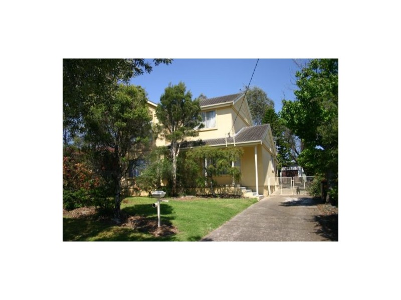 48 Doncaster Ave, Narellan NSW 2567