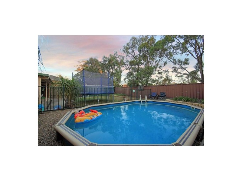 31 Dunbar Place, Mount Annan NSW 2567