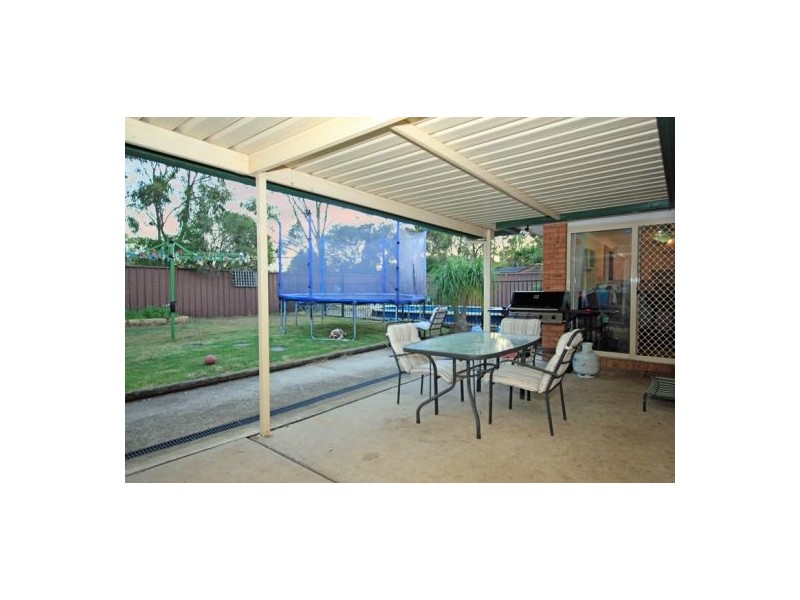 31 Dunbar Place, Mount Annan NSW 2567