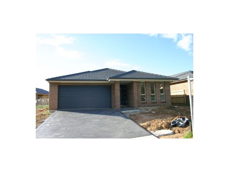 56 Hampshire Blvde, Spring Farm NSW 2570