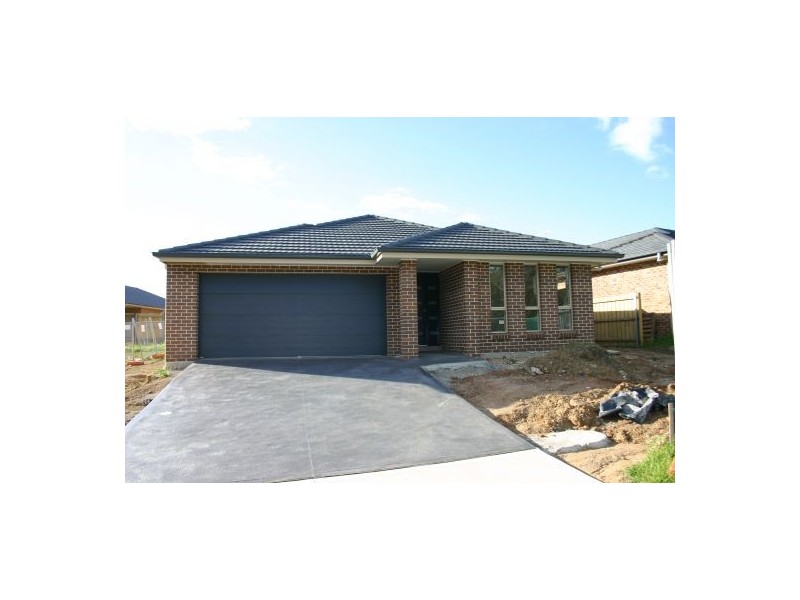 56 Hampshire Blvde, Spring Farm NSW 2570