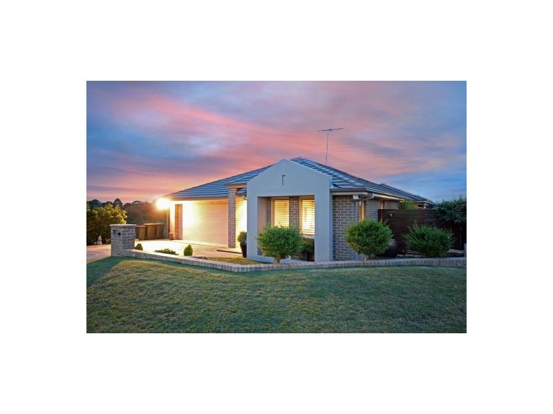 23 Kowald Street, Elderslie NSW 2570