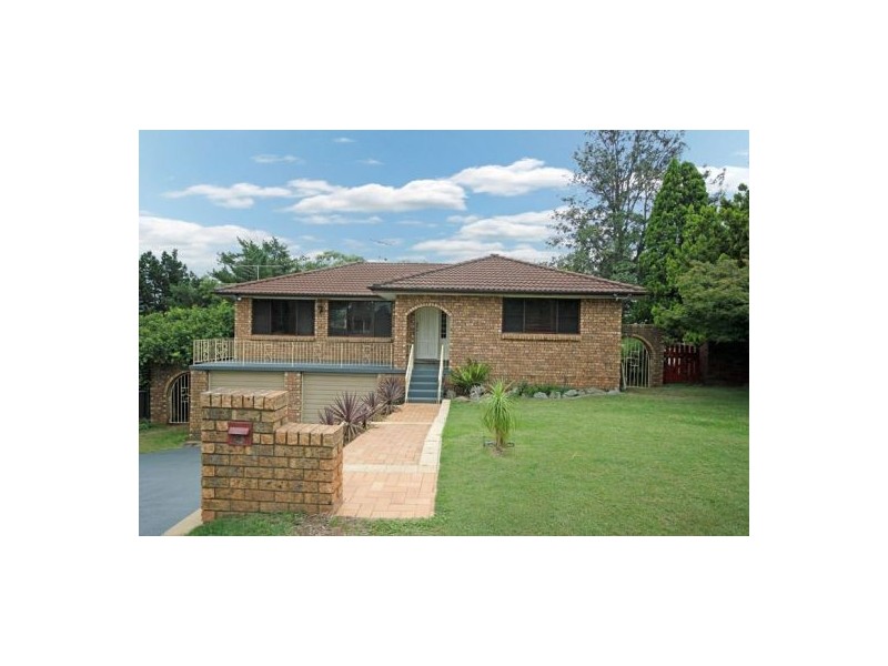 23 Leicester St, Narellan NSW 2567