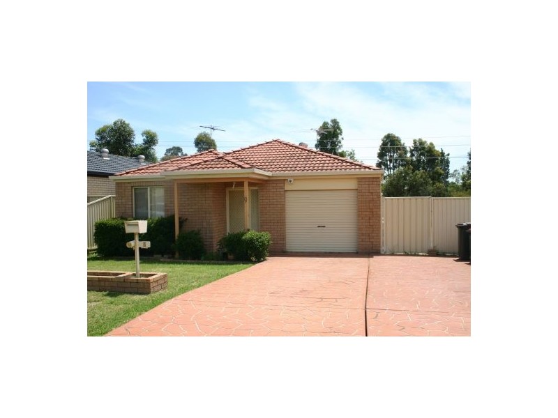 9 Kokoda Circuit, Mount Annan NSW 2567