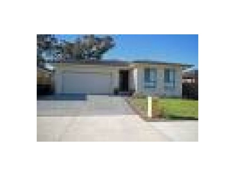 11 Ingham Street, Spring Farm NSW 2570