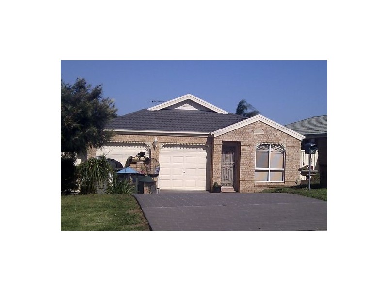 10 Stuckey Place, Narellan Vale NSW 2567