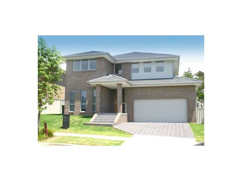 14  Dodonea Cct, Mount Annan NSW 2567