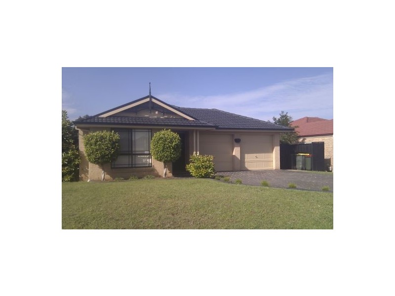 Narellan Vale NSW 2567