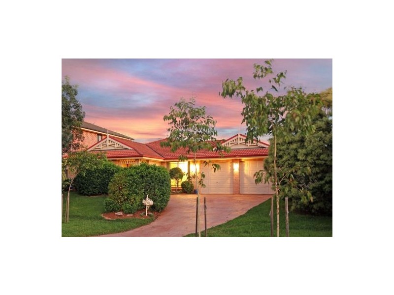 183 Mount Annan Drive, Mount Annan NSW 2567