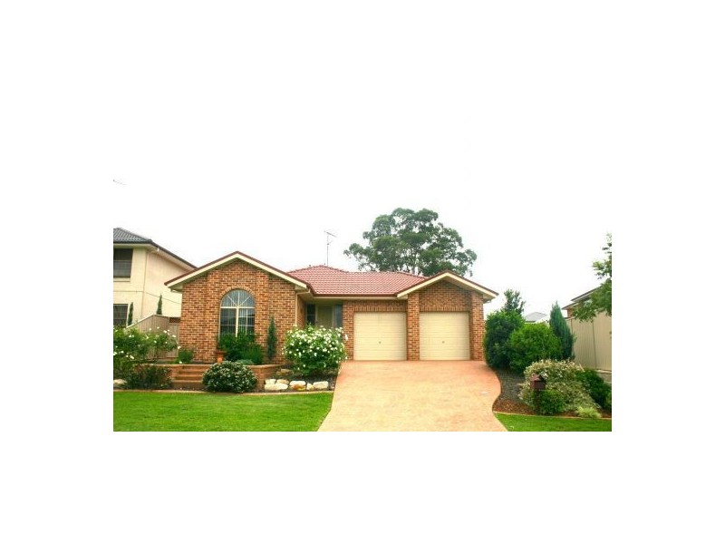 71 Endeavour Circ, Harrington Park NSW 2567