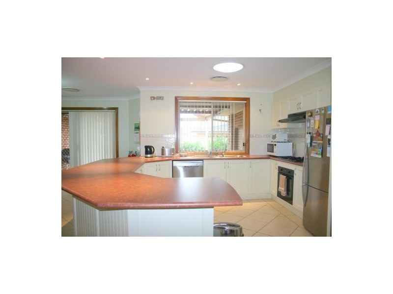 71 Endeavour Circ, Harrington Park NSW 2567