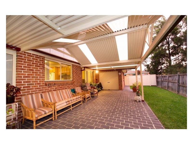 105 Waterworth Dr, Narellan Vale NSW 2567