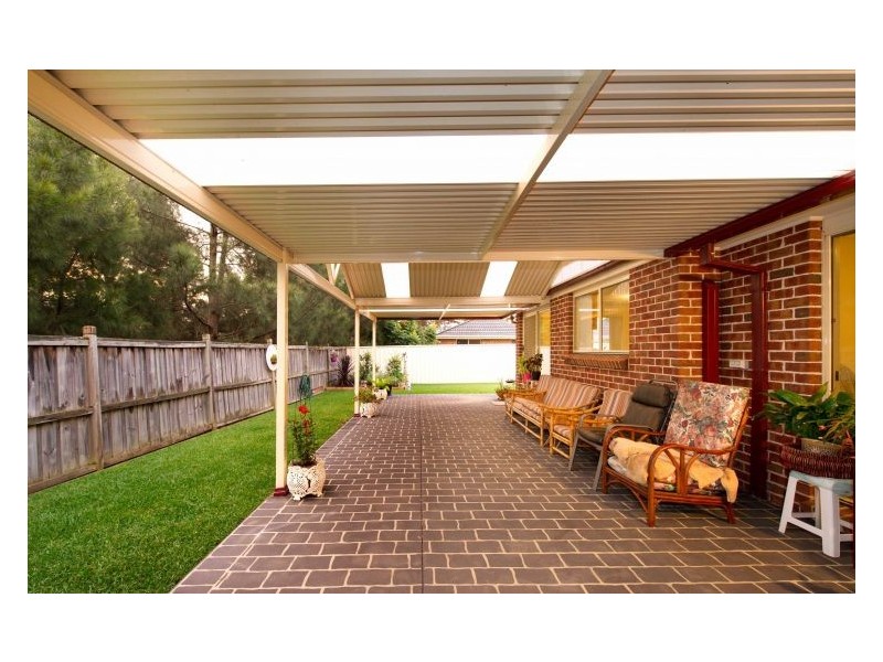 105 Waterworth Dr, Narellan Vale NSW 2567