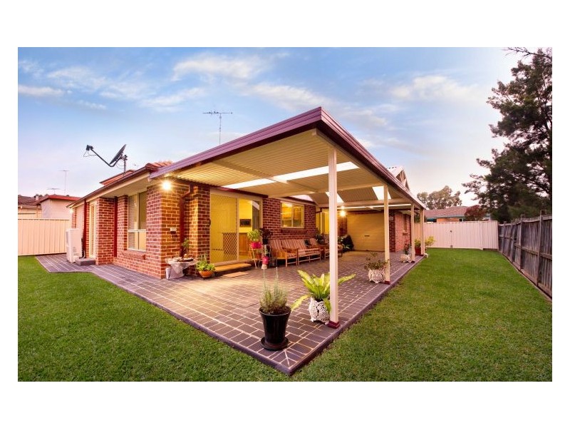 105 Waterworth Dr, Narellan Vale NSW 2567