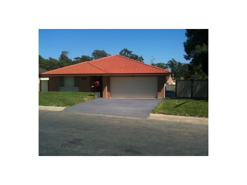 87 Tourmaline Street, Eagle Vale NSW 2558