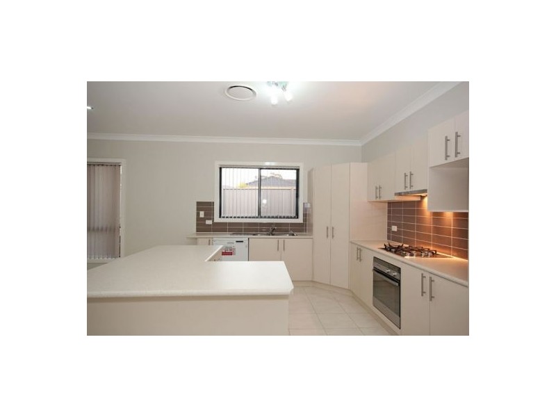 25 Montazah Street, Spring Farm NSW 2570