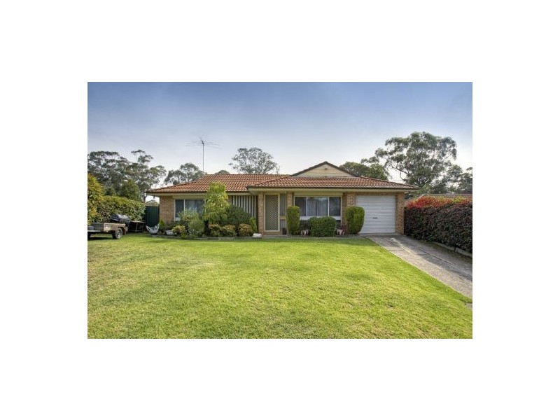 2 Lisa cl, Narellan NSW 2567