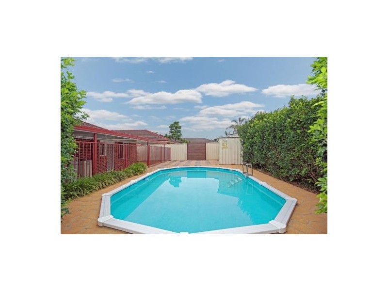 19 Veness Circuit, Narellan Vale NSW 2567