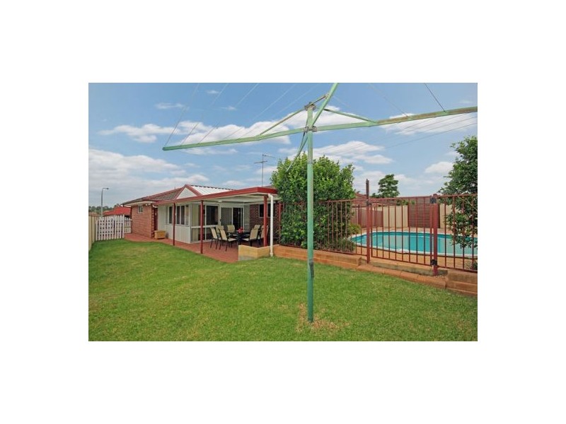 19 Veness Circuit, Narellan Vale NSW 2567