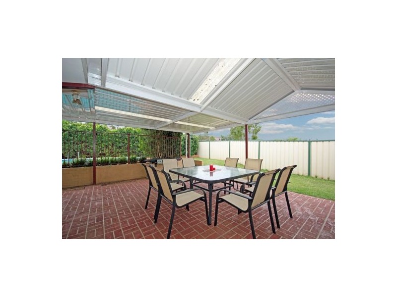 19 Veness Circuit, Narellan Vale NSW 2567