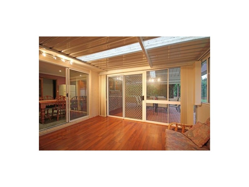 19 Veness Circuit, Narellan Vale NSW 2567