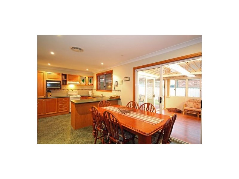 19 Veness Circuit, Narellan Vale NSW 2567