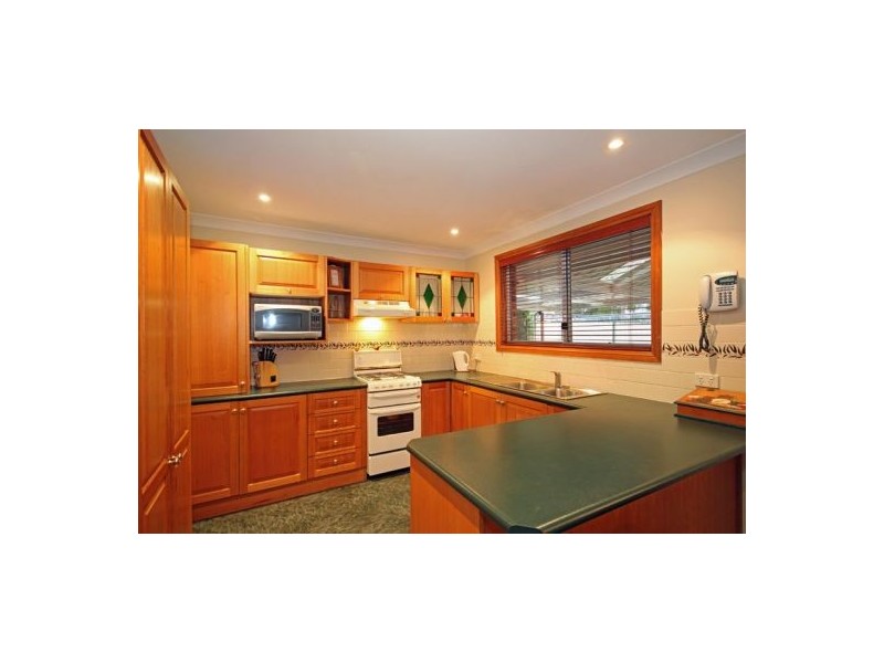 19 Veness Circuit, Narellan Vale NSW 2567